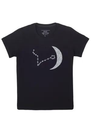 ZODIAC Tshirt- PISCES